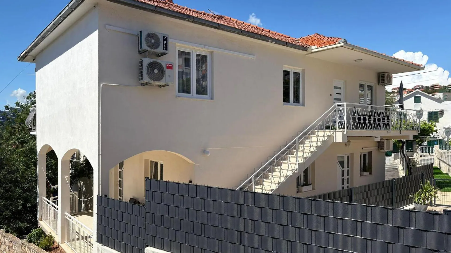 Stunning Apartment In Trogir With Wifi