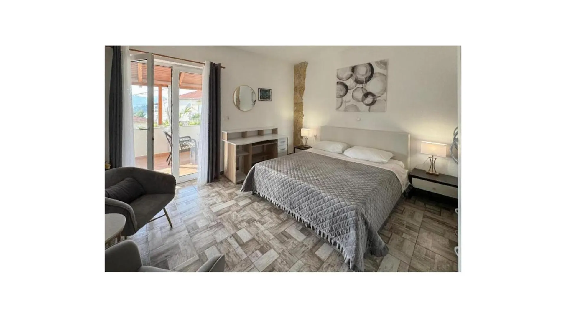 Stunning Apartment In Trogir With Wifi