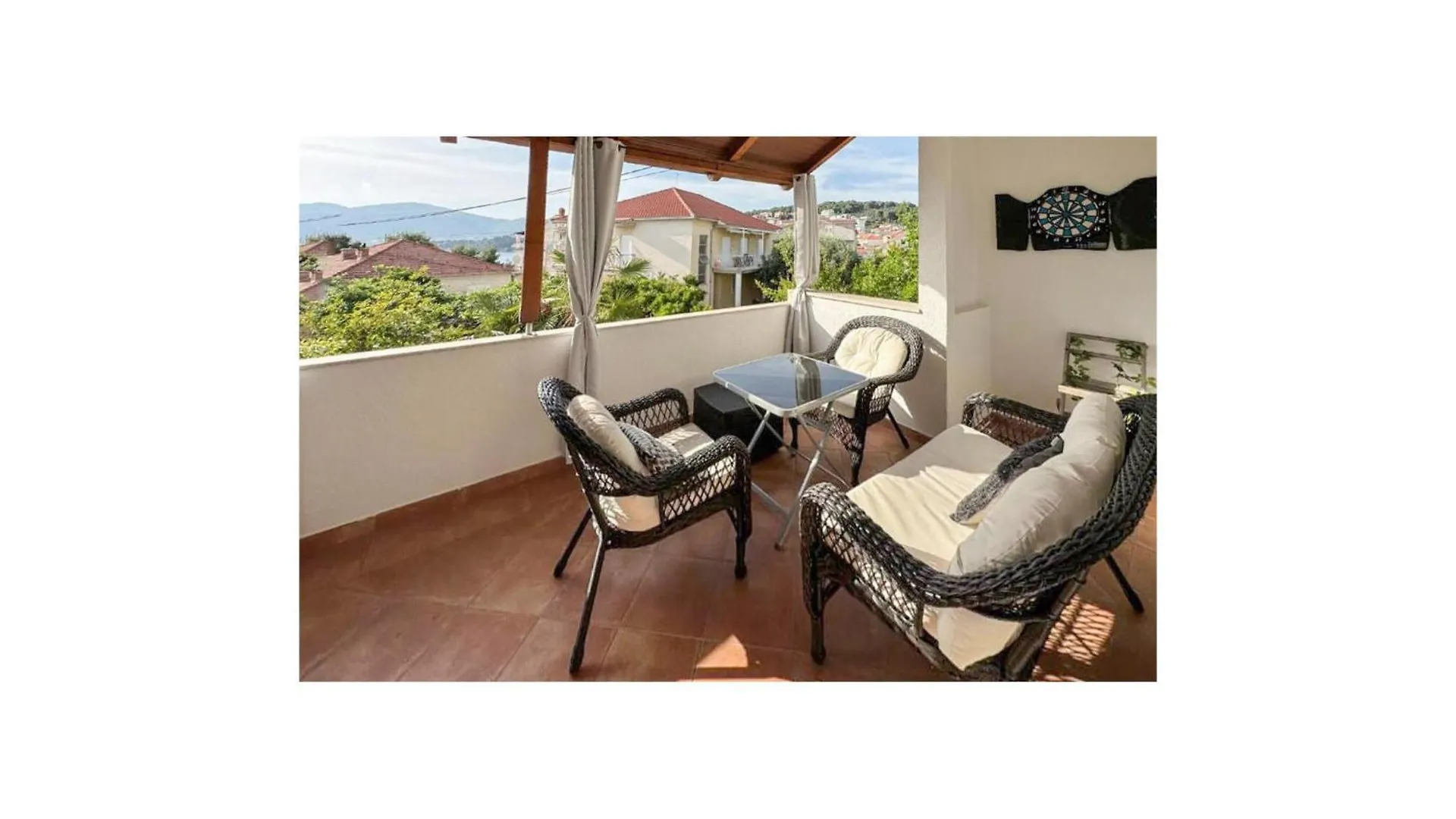 Stunning Apartment In Trogir With Wifi